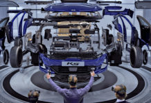 Σύστημα αξιολόγησης σχεδιασμού VR από Hyundai και Kia
