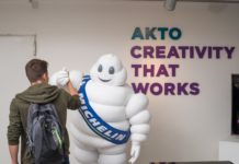 Michelin και ΑΚΤΟ για την Οδική Ασφάλεια