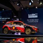 Η Hyundai Motorsport στέφθηκε πρωταθλήτρια