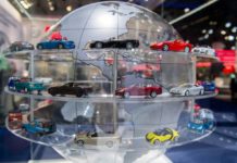 Οι αυτοκινητοβιομηχανίες ανησυχούν για τον ΠΟΕ