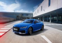 Nέα υπηρεσία κινητικότητας από Audi και Fleetonomy