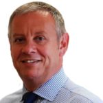 Ο Alastair Houston είναι ο νέος CEO της DRIVE