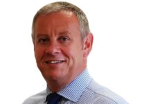 Ο Alastair Houston είναι ο νέος CEO της DRIVE