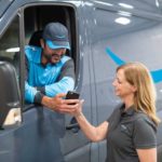 Ο στόλος LCV της Amazon έφτασε τις 30.000 μονάδες