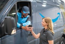 Ο στόλος LCV της Amazon έφτασε τις 30.000 μονάδες