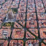 Η Mobileye βελτιώνει την οδική ασφάλεια στη Βαρκελώνη