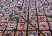 Η Mobileye βελτιώνει την οδική ασφάλεια στη Βαρκελώνη