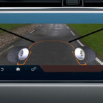 Βραβείο CES 2020 στο Transparent Hood της Continental