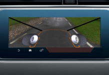 Βραβείο CES 2020 στο Transparent Hood της Continental