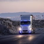 H ATG στρέφεται στις αυτόνομες εμπορευματικές μεταφορές