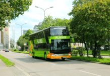 Η FlixMobility επεκτείνει τις λειτουργίες της στη Γαλλία