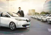 Το πλαίσιο λειτουργίας των φορτιστών για την Ηλεκτροκίνηση