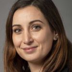 Global Mobility Marketing στην Total η Kathleen Monnier