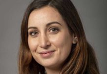 Global Mobility Marketing στην Total η Kathleen Monnier