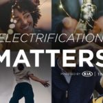 Η Kia εγκαινίασε κόμβο ηλεκτροκίνησης με το TIME