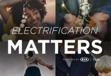 Η Kia εγκαινίασε κόμβο ηλεκτροκίνησης με το TIME