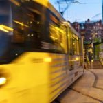 Λύση MaaS από το Manchester με την Mobilleo