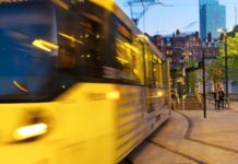 Λύση MaaS από το Manchester με την Mobilleo