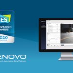 Βραβείο Καινοτομίας CES 2020 στο Insight της Renovo