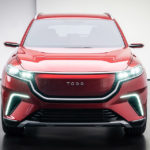TOGG: Ηλεκτροκίνητα SUV ‘Made in Turkey’ το 2022