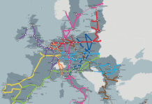 Πρόταση οδηγίας για το Διευρωπαϊκό Δίκτυο Μεταφορών