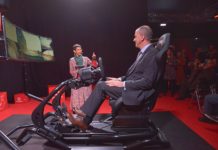 Vodafone Giga City 5G στα Τρίκαλα