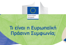 Πράσινη Συμφωνία: Τι προβλέπει για τις μεταφορές