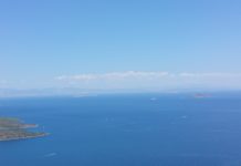 IBM, θαλασσινό νερό για μπαταρίες EV;