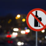 Αλκοόλ και οδήγηση δεν πάνε μαζί!