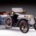 H FCA Heritage στην 38η Automotoretrò
