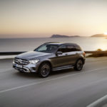 Mercedes-Benz, για 6η χρονιά πρώτη στα premium στην Ελλάδα