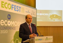 Αεριοκίνηση, βιοκαύσιμα και ηλεκτροκίνηση στην ατζέντα