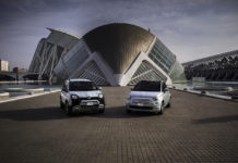 Fiat 500 Hybrid και Fiat Panda Hybrid
