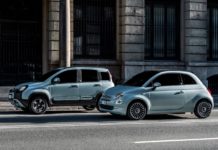 Τα αποτελέσματα της FCA στην ευρωπαϊκή αγορά το 2019