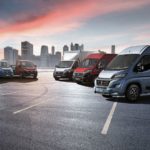 Τα μοντέλα της Fiat Professional με εγγύηση 200.000 χλμ. Fiat Professional με εγγύηση 200.000 χλμ.