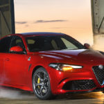 Βραβείο για την Alfa Romeo Giulia Quadrifoglio