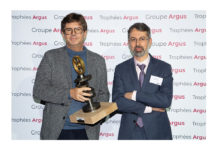 Ειδικό Βραβείο Κριτών για το Fiat Concept Centoventi Fiat Concept Centoventi - Ειδικό Βραβείο Κριτών