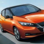 CDP, η Nissan στους ηγέτες της κλιματικής αλλαγής
