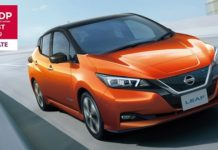 CDP, η Nissan στους ηγέτες της κλιματικής αλλαγής