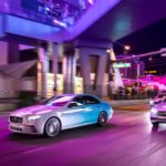 Νέα Mercedes-Benz E-Class: Ευφυής και συναρπαστική