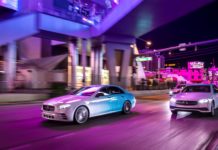 Νέα Mercedes-Benz E-Class: Ευφυής και συναρπαστική