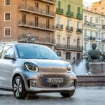 Νέα γενιά smart: πρωτοποριακό, ψηφιακό, πόλης