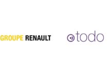 Groupe Renault και Otodo: Σύνδεση αυτοκινήτων – σπιτιών