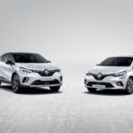 H Renault παρουσίασε τους κινητήρες E-TECH