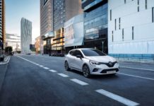 Το καλύτερο Renault Clio είναι τώρα ‘full hybrid’ E-TECH