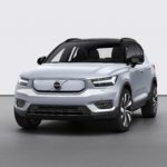 Ισχυρή ζήτηση για το Volvo XC40 Recharge P8 AWD