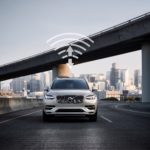 Volvo Cars και China Unicom συνεργάζονται για 5G και V2X