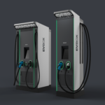 Η EVBox στη CES 2020 με την επόμενη γενιά ταχυ-φορτιστών
