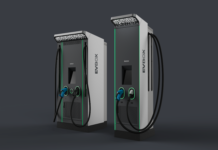 Η EVBox στη CES 2020 με την επόμενη γενιά ταχυ-φορτιστών
