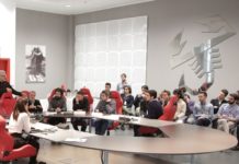 H Abarth φιλοξενεί το e-Mobility της FCA